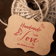 HANDMADE QUOTES RUBBER STAMPS DESIGNS