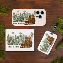 Hiking To Mountain Quote Hiker Gifts
