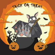 A Collection Of Creative Designs for Halloween