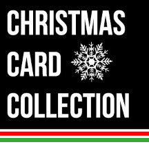 Christmas Card Collection