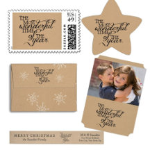 Most Wonderful Time Christmas