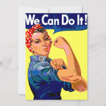 Woman Power