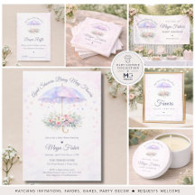April Showers Bring May Flowers