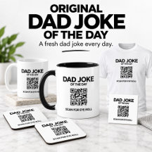 Original Dad Joke of the Day