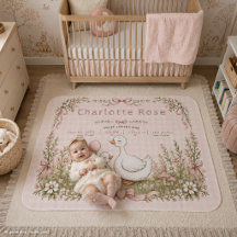 The Hello Little One Collection