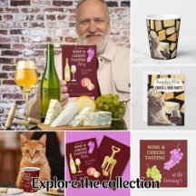 Wine and Cheese party