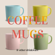 Coffee Mugs