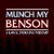 MunchMyBenson