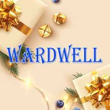 Wardwell_Name T-Shirt