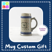 Customize Mugs - Prefect Gift for Christmas