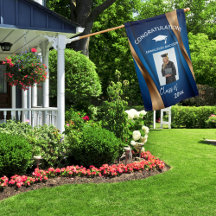 Graduation Outdoor Celebration by 3Cattails