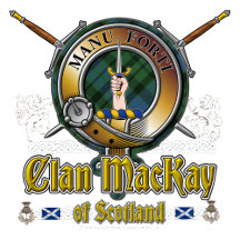 Clan MacKay