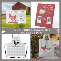 Fresh Eggs Small Biz Collection