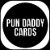 PunDaddyCards