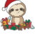 Christmas_Animals