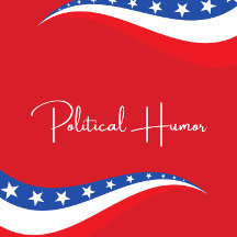 Political Humor - We care we vote