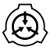 SCP Foundation Merch