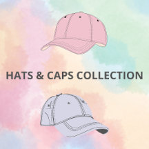 HATS & CAPS