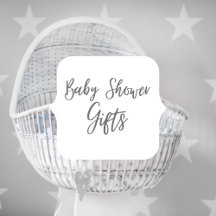 Baby Shower Gifts