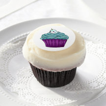 Narwhal Unicorn of the Sea Sweet Treat Collection