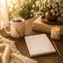 Minimal Rustic Luxury Spanish Colonial Stationery