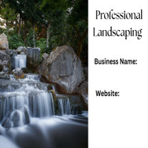 Personalized  Business Cards