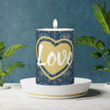Cute Candles