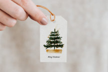 Gift tags