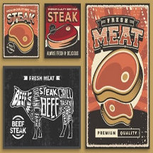 Man Cave Meat