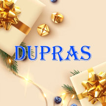 Dupras_Name T-Shirt