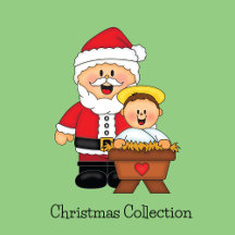 JollyKins Christmas Collection