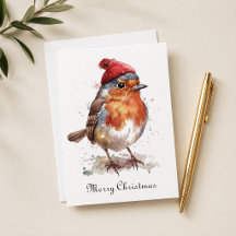 Christmas Birds Collection