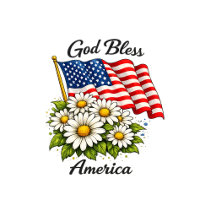 God Bless America