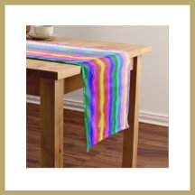 Tablecloths and Runners