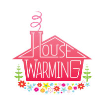 House Warming Gift ... New Home