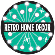 Retro Home Decor