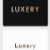 LUXERYY