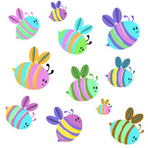 For children to wear - by LyricalSixties