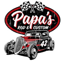 Papa's Garage
