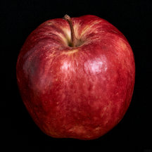 Elegant Apple Collection Jigsaw Puzzle