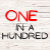 ONE in A 100 Designs
