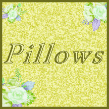 Pillows 