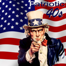 Patriotic 40s