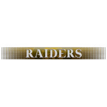 Decatur Raiders #8