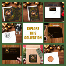 Christmas Nativity Holy Family Christmas 