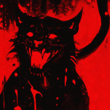SATANICAT