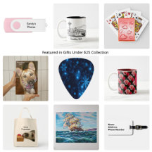 Gifts Under $25