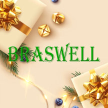 Braswell Name Shirt Braswell_collection