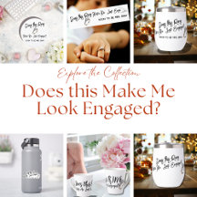 Gifts for the Bride to Be