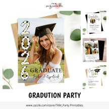 Graduation Party